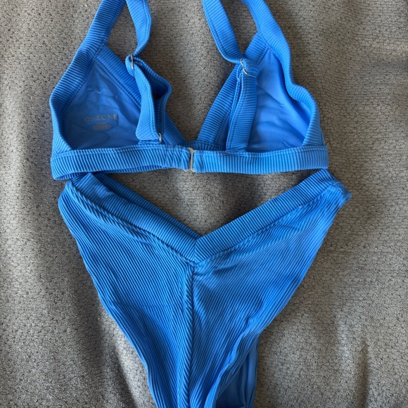 OneOne Swim Bikini Set - Picture 5 of 5